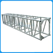 Screw type square truss 5276